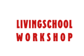 Logo Living School Workshop